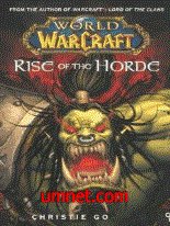 game pic for Word of Warcraft:rise of the horde